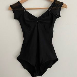 Yumiko Leotard Wendy SMALL